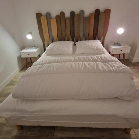 Maison En Pierre Acces 5 Mn A Pied Plage Arzon Dış mekan fotoğraf