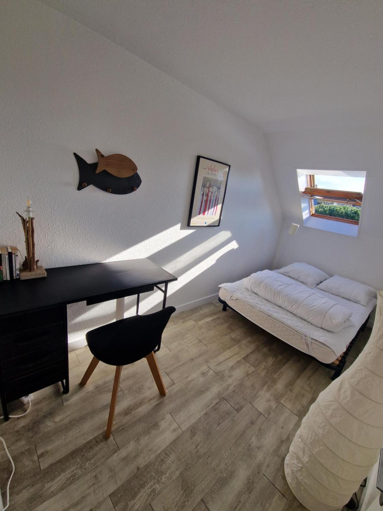 Maison En Pierre Acces 5 Mn A Pied Plage Arzon Dış mekan fotoğraf